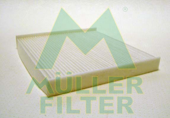 MULLER FILTER Suodatin, sisäilma FC434